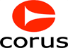 corus logo