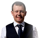 client testimonial
