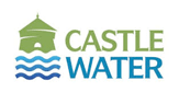 castle water logo