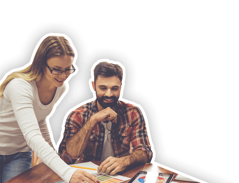 contact domain design