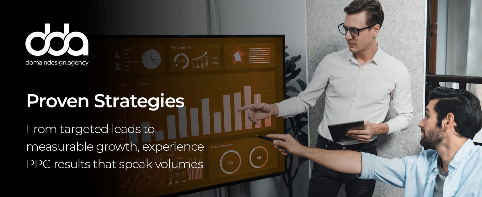 DDA Marketing Expertts