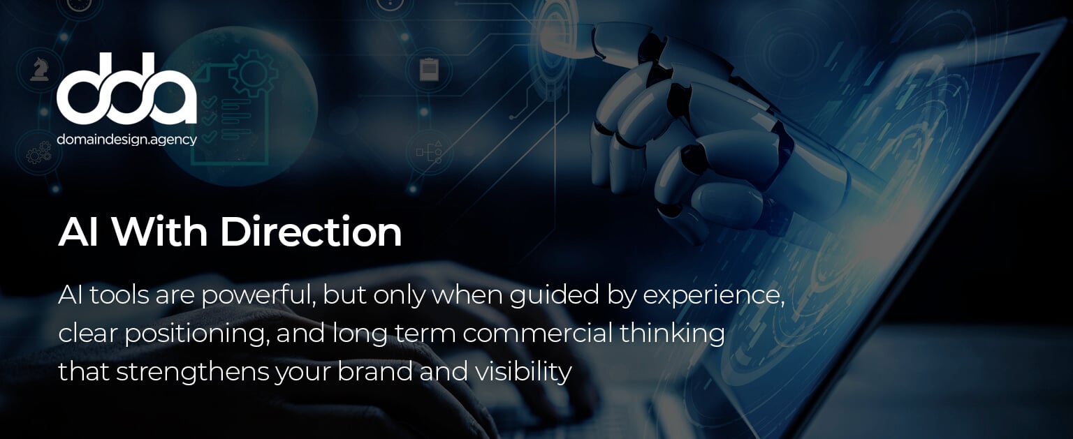 Integrating AI tools into structured marketing and brand planning